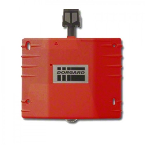 Fireco dorgard dg2000 - fireco,