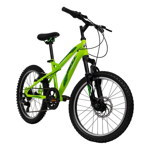 Huffy extent inch - extent, 20-inch