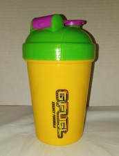 PEWDIEPIE LWIAY G FUEL Shaker