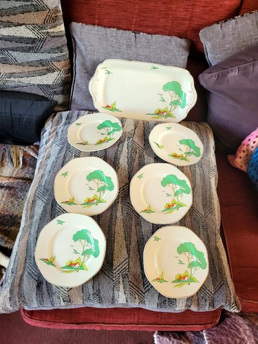 Art deco vtg - art, deco/vtg.wilkinson&