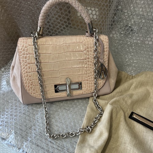 Amanda wakeley handbag - wakeley,