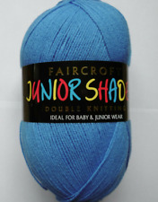 Woolcraft Faircroft Junior