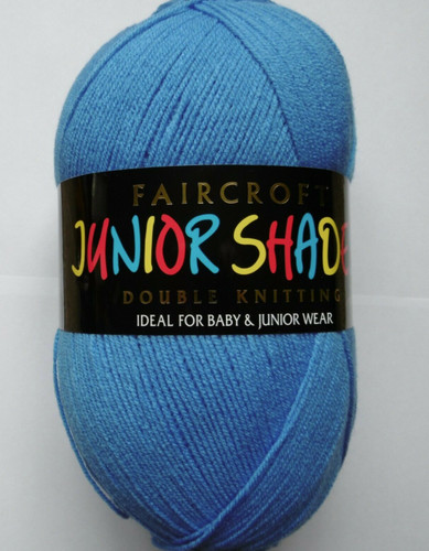 Woolcraft faircroft junior - woolcraft,