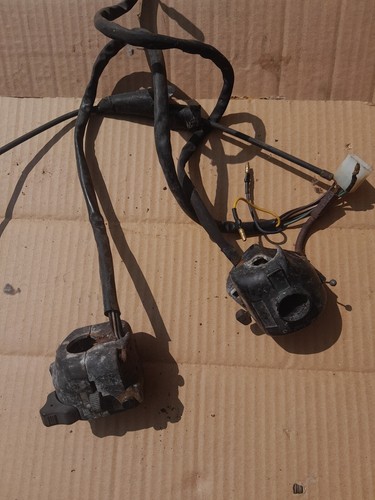 Yamaha 200 rs200 switch - yamaha,