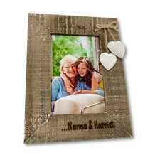 Nanny & Me | Grandma Gift |