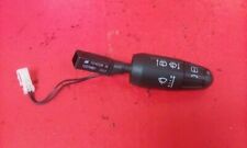 VAUXHALL CORSA D FRONT & REAR WIPER STALK + INFO SWITCH GM 13142330 FG 2006-2014