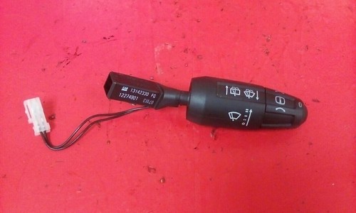 Vauxhall corsa front rear - d,