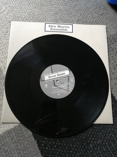 Alex martin ensemble draw - alex, /