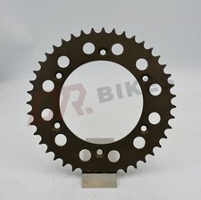KTM 640 Adventure / LC4 99-06 AFAM Alu Rear Sprocket 72304-43