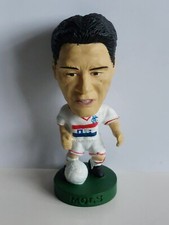 Corinthians Prostars Mols