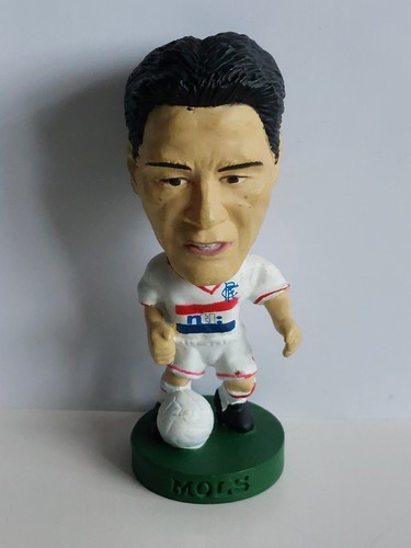 Corinthians prostars mols - corinthians,