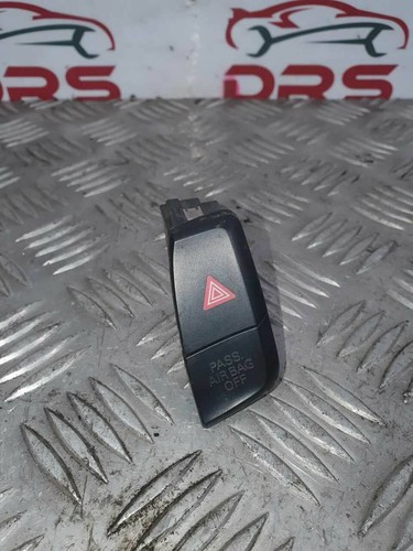 Audi line hazard light - hazard,