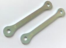 M Kawasaki Z750 07-11 Lowering kit 40mm Dog Bones Suspension Linkages *UK MADE*