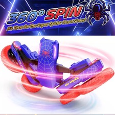 DEERC DE84 Spider Mini RC