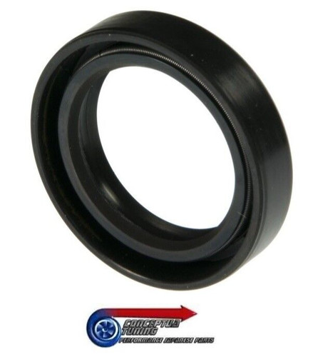 Genuine gearbox output - output, oil