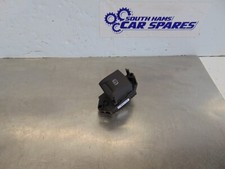 Renault Scenic Handbrake Switch Electric button Lever MK3 09-16 Black 363210006R