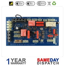 Worcester Highflow 400 BF OF &