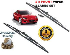 FOR MAZDA RX8 1.3 7/2003->NEW