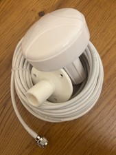 Raymarine RC435 GPS Active Antenna 10 Metre Cable R62241