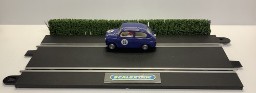 Scale flexible hedge - flexible,