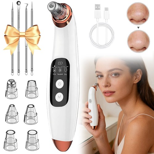 Blackhead remover electric - blackhead,