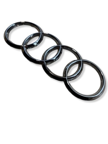 Audi 4g 2012 badge - a6,