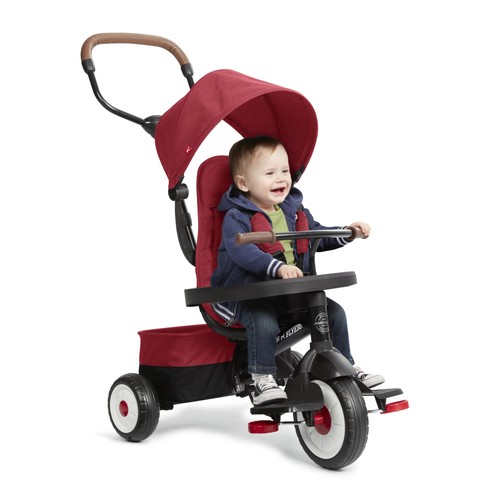 Radio flyer city 1 - city, 4-in-1