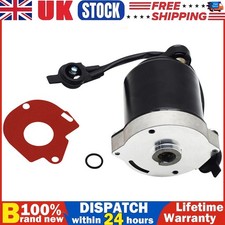 ABS Brake Booster Pump Motor