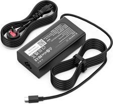 100W USB-C Laptop Charger