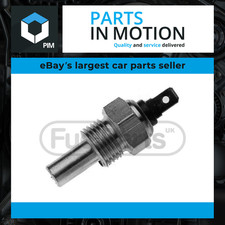 Coolant Temperature Sensor