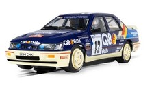 Scalextric C4607 Ford Sierra