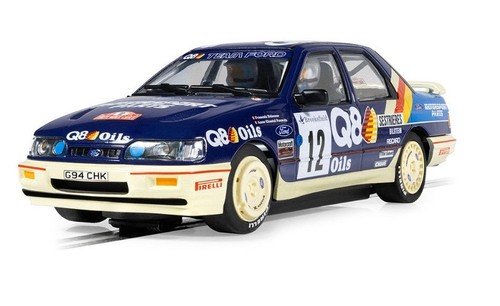 Scalextric c4607 ford sierra - c4607,
