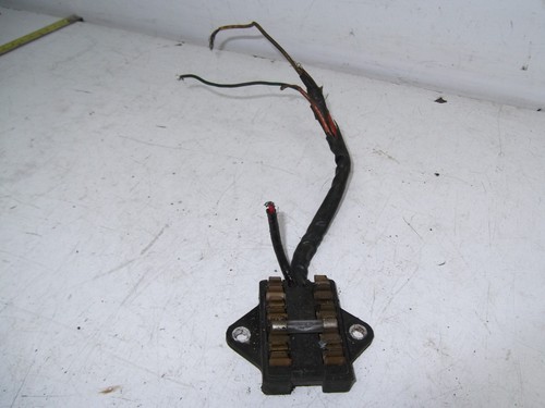 Suzuki gs550 fuse - gs550,