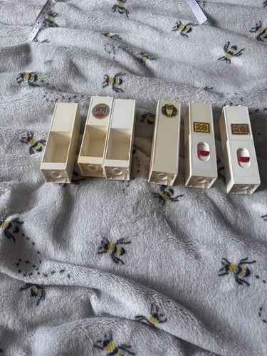 Vintage lego duplo house - lego,