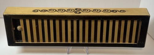 Mid century modern roll - mid,