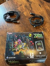 Nintendo Gamecube Legend of