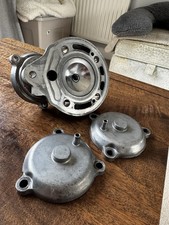 Ktm Sx 65 2020 Cylinder Head mc65 tc65