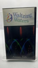 Waltzing Waters Souvenir VHS