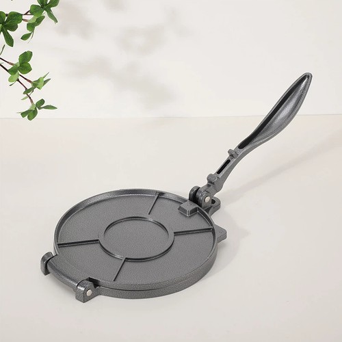 Aluminum puri maker tortilla - aluminum,