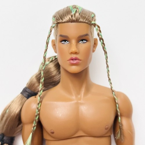 Integrity toys fashion - integrity, royalty