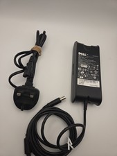 Dell 90w laptop charger - 90w, 19.5v