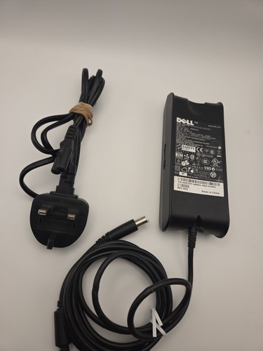 Dell 90w laptop - charger, 19.5v