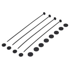 Revotec fan pull - through, tie