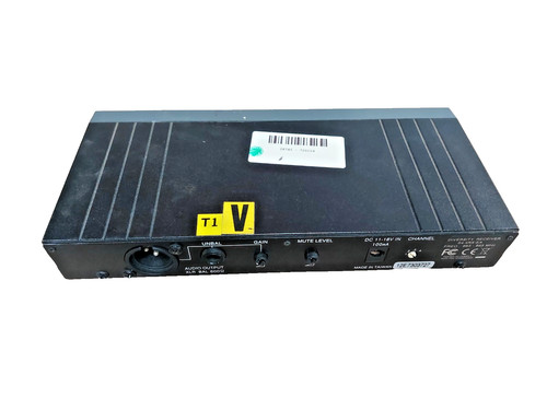 Trantec microphone - trantec, s4.4