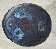 Vintage Nelson Art Pottery