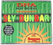 WC Music Research DNA Beat