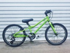 Carrera Abyss Unisex Kids Bike