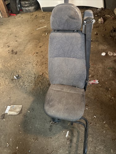 Ford transit mk6 - ford,