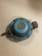 Propane Gas regulator