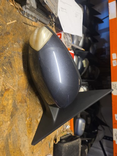 Ford galaxy 2011 door wing - ,